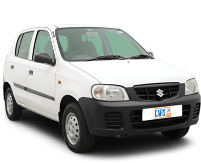 Maruti Alto-img